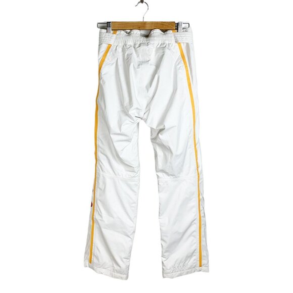 NORDICA Floral Applique Snowboard Pants - Picture 2 of 9